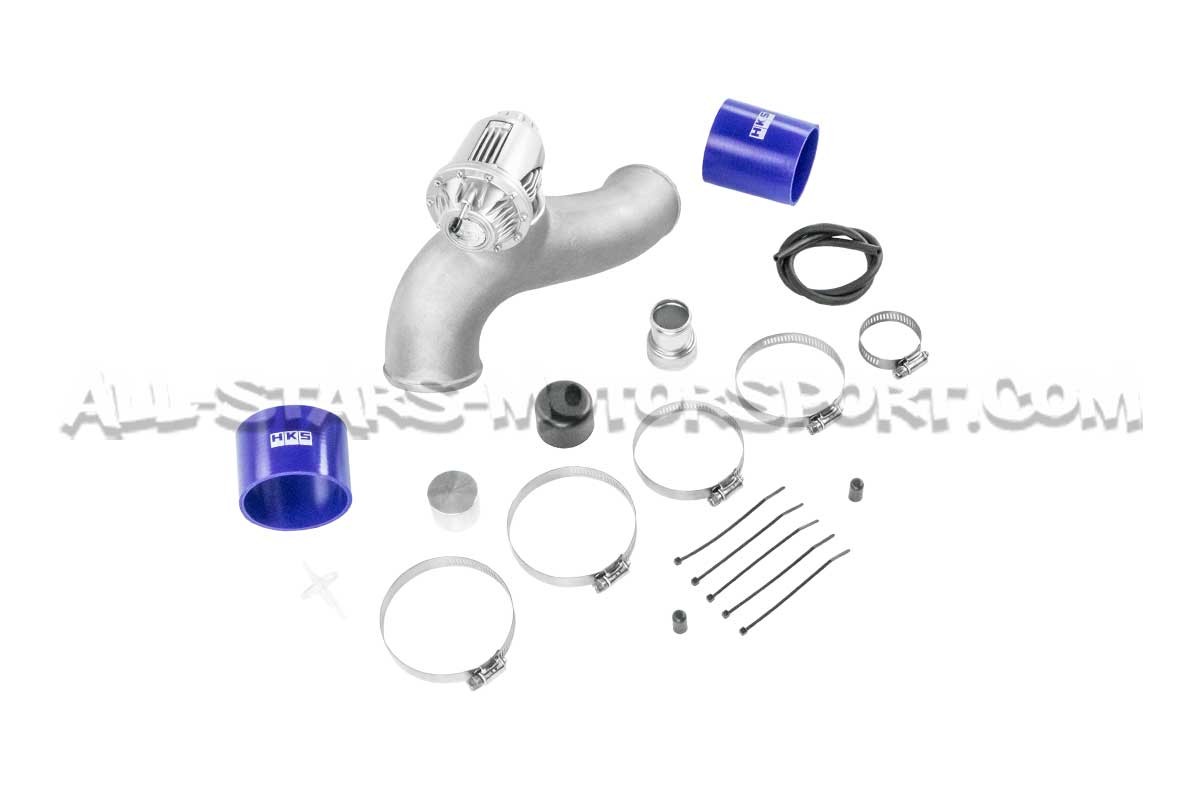 Valvula de descarga HKS Super SQV4 para Mitsubishi Lancer Evo 8 / Evo 9