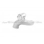 Mitsubishi Lancer Evo 8 / Evo 9 HKS Super SQV4 Blow Off Valve