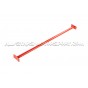 Golf 4 / 5 / 6 / S3 / RS3 8P / Leon 1M / 1P / Ocatavia 1Z Alpha Competition rear strut brace