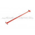 Barre anti rapprochement arriere Alpha Competition pour Golf 4 / 5 ...