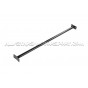 Golf 4 / 5 / 6 / S3 / RS3 8P / Leon 1M / 1P / Ocatavia 1Z Alpha Competition rear strut brace