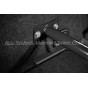 Golf 4 / 5 / 6 / S3 / RS3 8P / Leon 1M / 1P / Ocatavia 1Z Alpha Competition rear strut brace