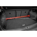 Barra de refuerzo trasera Alpha Competition para Golf 4 / 5 / 6 / S...
