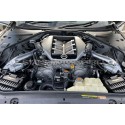 Nissan R35 GTR HKS Super SQV4 Blow Off Valves With Intake Pipes