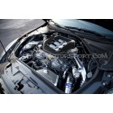 Dump valves HKS Super SQV4 avec tubes d'admission pour Nissan R35 GTR