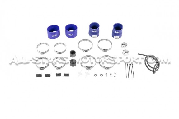 Dump valves HKS Super SQV4 avec tubes d'admission pour Nissan R35 GTR