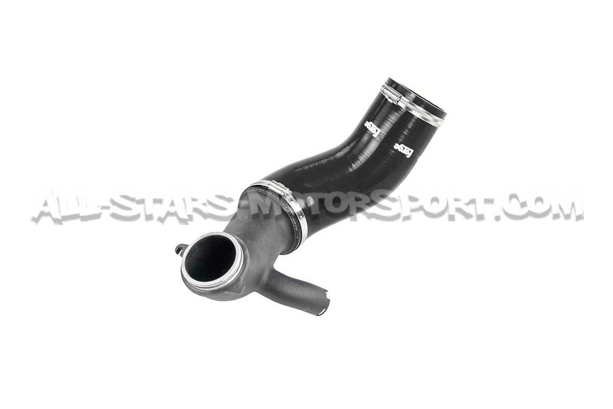 Golf 8 R / S3 8Y / Cupra Formentor Forge Motorsport Silicone Intake Hose and Inlet Adaptor