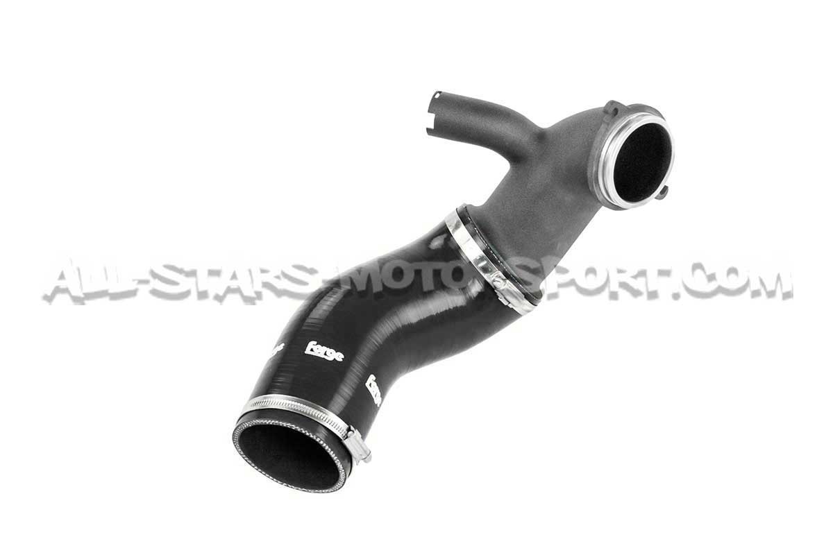 Golf 8 R / S3 8Y / Cupra Formentor Forge Motorsport Silicone Intake...