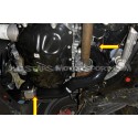 Ford Fiesta ST Mk8 Forge Motorsport Boost Charge Pipe