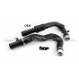 Tube d'echangeur charge pipe Forge Motorsport pour Ford Fiesta ST Mk8