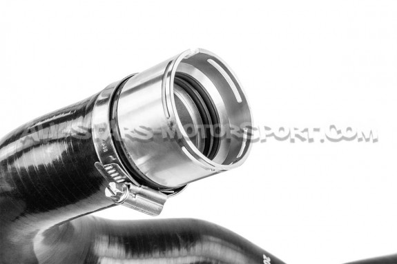 Tube d'echangeur charge pipe Forge Motorsport pour Ford Fiesta ST Mk8