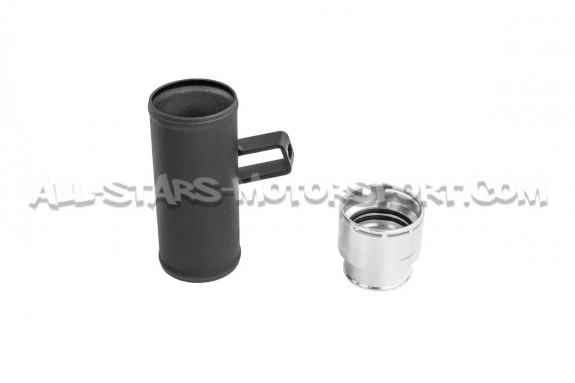 Tube d'echangeur charge pipe Forge Motorsport pour Ford Fiesta ST Mk8
