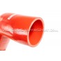 Fiesta ST MK8 Forge Motorsport Silicone Intake Hose
