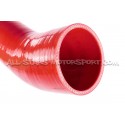 Golf 8 GTI Forge Motorsport Silicone Intake Hose
