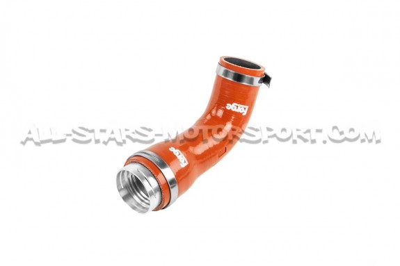 Hyundai I20 N Forge Motorsport Turbo Muffler Delete