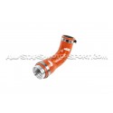 Turbo muffler delete Forge Motorsport pour Hyundai I20N