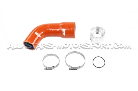 Turbo muffler delete Forge Motorsport pour Hyundai I20N