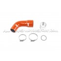 Hyundai I20N Forge Motorsport Turbo Muffler Delete