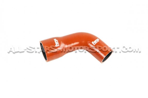 Hyundai I20N Forge Motorsport Turbo Muffler Delete