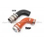 Turbo muffler delete Forge Motorsport para Hyundai I20N