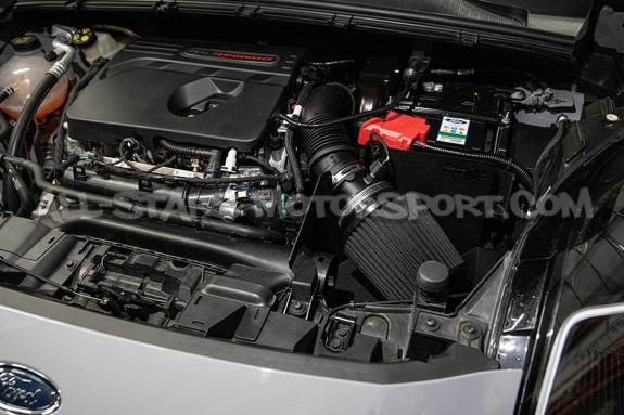 Admisión Forge Motorsport para Ford Fiesta ST MK8