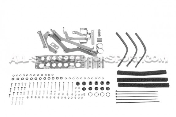 Nissan R35 GTR 11-16 GTR HKS Transmission Oil Cooler Kit
