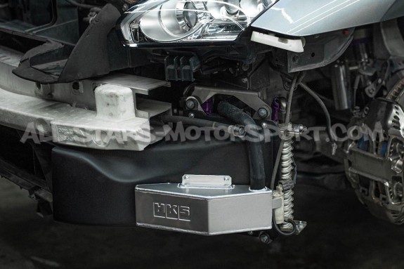 Radiador de aceite de caja de cambios HKS para Nissan R35 GTR 11-16