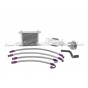 Nissan R35 GTR 11-16 GTR HKS Transmission Oil Cooler Kit