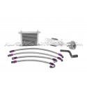 Radiador de aceite de caja de cambios HKS para Nissan R35 GTR 11-16