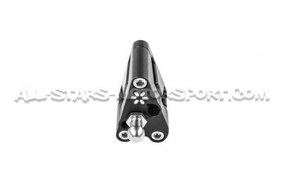 Ford Fiesta ST Mk8 Airtec Quick Shift