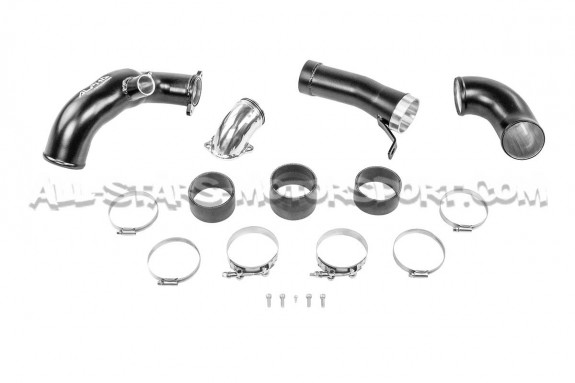 BMW M3 F80 / M4 F8x / M2C S55 Alpha Competition Turbo Inlets Kit