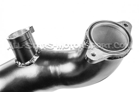 Tubos inlets de turbo Alpha Competition para BMW M3 F80 / M4 F8x / ...