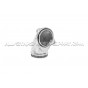 Tubos inlets de turbo Alpha Competition para BMW M3 F80 / M4 F8x / M2C S55