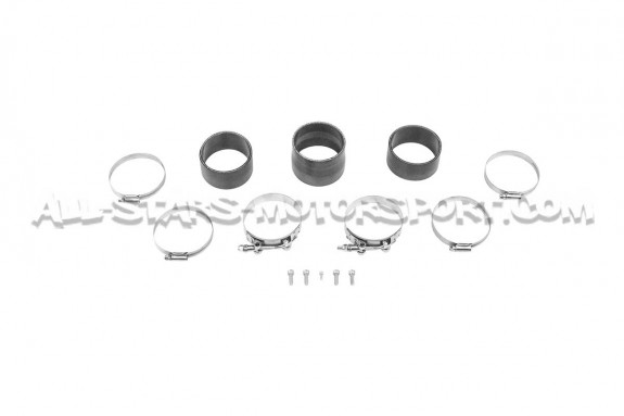 Tubos inlets de turbo Alpha Competition para BMW M3 F80 / M4 F8x / ...
