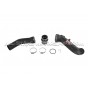Tubes d'échangeur charge pipe Injen pour BMW 135i / 235i / 335i / 435i / M2 N55