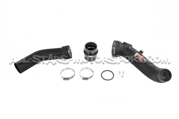 Tubes d'échangeur charge pipe Injen pour BMW 135i / 235i / 335i / 4...