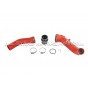 Tubes d'échangeur charge pipe Injen pour BMW 135i / 235i / 335i / 435i / M2 N55