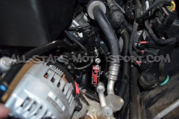 Kit tubos de intercambiador Injen para BMW 135i / 235i / 335i / 435...
