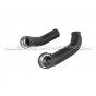 Tubes d'échangeur charge pipe Injen pour BMW 135i / 235i / 335i / 435i / M2 N55