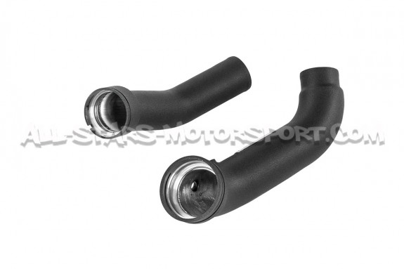 BMW 135i / 235i / 335i / 435i / M2 N55 Injen Intercooler Pipes Kit