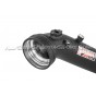 Tubes d'échangeur charge pipe Injen pour BMW 135i / 235i / 335i / 435i / M2 N55