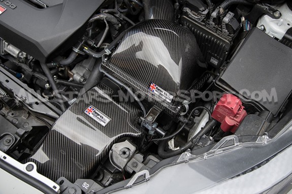 Admisión de carbono Forge Motorsport para Toyota Yaris GR
