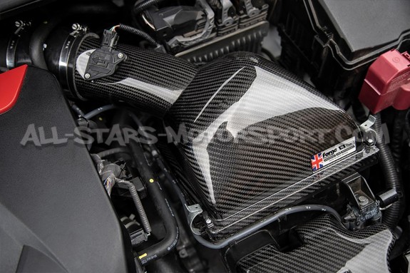 Admisión de carbono Forge Motorsport para Toyota Yaris GR