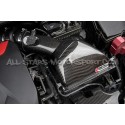 Admission carbone Forge Motorsport pour Toyota Yaris GR