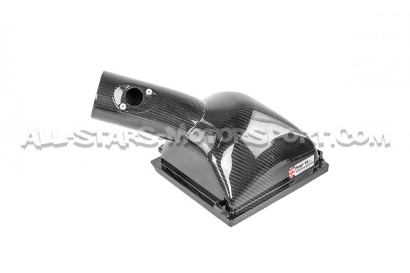Toyota Yaris GR Forge Motorsport Carbon Fiber Intake