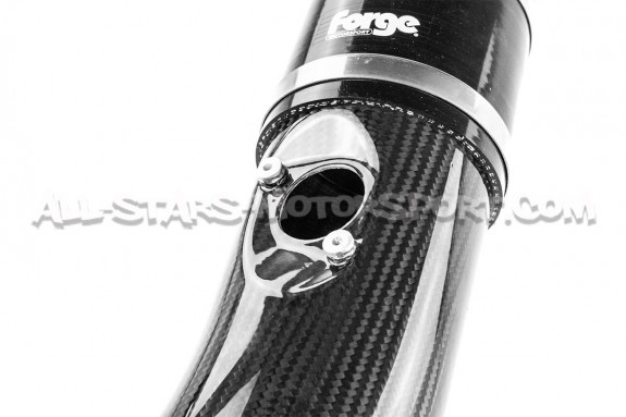 Toyota Yaris GR Forge Motorsport Carbon Fiber Intake