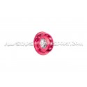 Subaru Impreza / BRZ and Toyota GT86 / GR86 HKS Red Oil Filler Cap