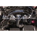 Tapon de aceite HKS rojo para Subaru Impreza / BRZ y Toyota GT86 / ...