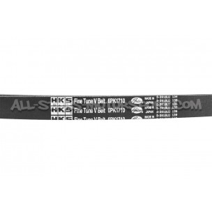 Courroie Poly-V CONTITECH 6PK2094 - Pour Honda Civic IX (FK) - Courroie D'Accessoire Neuve