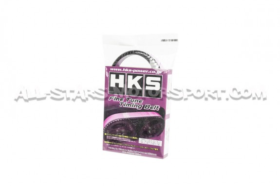 Correa de distribución reforzada HKS Fine Tune para Mitsubishi Lanc...